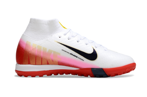 Chuteira Society Nike Air Zoom Mercurial Superfly 10 Elite Fear Nothing