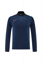 Carregar imagem no visualizador da galeria, Conjunto de frio - Blusa sem capuz + calça
