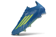 Carregar imagem no visualizador da galeria, Chuteira Adidas F50 X Campo "Ice Cold Precision"
