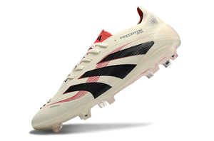 Chuteira de Campo ADIDAS Predator+ Elite FG Solar Energy