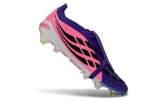 Carregar imagem no visualizador da galeria, Chuteira Campo ADIDAS Predator Elite Tongue 26 FG Finishers Steel
