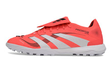 Carregar imagem no visualizador da galeria, Chuteira Adidas Predator Tongue Elite 25 Society - "Pure Victory"

