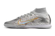 Carregar imagem no visualizador da galeria, Chuteira NIKE Air Zoom Mercurial Superfly 9 Elite Futsal Blast
