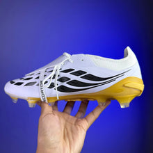Carregar imagem no visualizador da galeria, Chuteira Adidas Predator Tongue 26 Elite + Brinde (Pronta Entrega)
