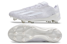 Carregar imagem no visualizador da galeria, Chuteira de Campo ADIDAS X CrazyFast Strung+ FG Branco
