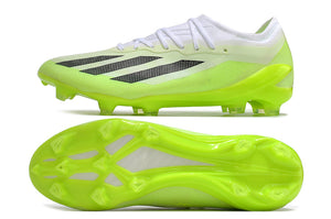 Chuteira de Campo ADIDAS X CrazyFast.1 FG CrazyRush