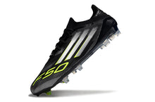 Carregar imagem no visualizador da galeria, Chuteira Adidas F50 X Campo "Ice Cold Precision
