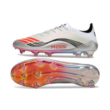 Carregar imagem no visualizador da galeria, Chuteira Campo ADIDAS F50 Elite FG Messi Prestig10
