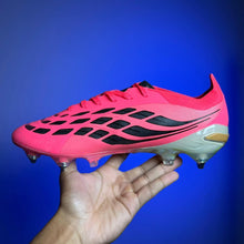 Carregar imagem no visualizador da galeria, Chuteira Adidas Predator Elite 26 SG (Pronta Entrega)
