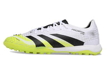 Carregar imagem no visualizador da galeria, Chuteira Adidas Predator 25 Elite Society "Goal Hunter"
