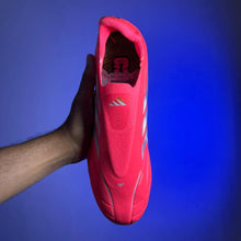 Carregar imagem no visualizador da galeria, Chuteira Adidas Copa Pure 4 Laceless Elite Campo + Brinde (Pronta Entrega)
