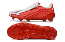 Carregar imagem no visualizador da galeria, Chuteira Adidas F50 Spider FG - Vermelho

