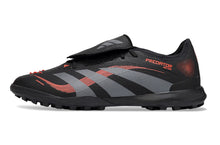 Carregar imagem no visualizador da galeria, Chuteira Adidas Predator Tongue Elite 25 Society - "Pure Victory"
