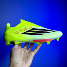 Carregar imagem no visualizador da galeria, Chuteira Adidas F50 X Campo + Brinde (Pronta Entrega)
