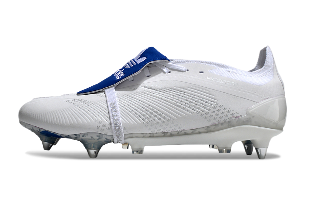 Chuteira Campo ADIDAS Predator Elite Tongue SG David Beckham