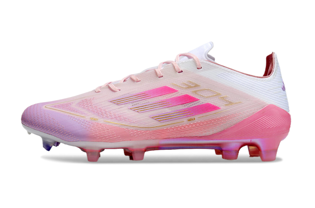 Chuteira Campo ADIDAS F50+.1 Elite FG Lamine Yamal – Grupo R7sport