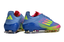 Carregar imagem no visualizador da galeria, Chuteira Campo ADIDAS F50 Elite LL FG Celestial Victory
