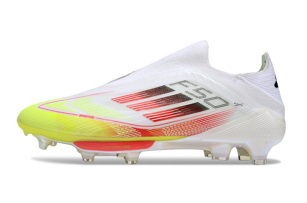 Chuteira de Campo ADIDAS F50+ Elite FG Advancement