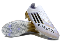 Carregar imagem no visualizador da galeria, Chuteira Campo ADIDAS F50 Elite LL FG Road to Glory
