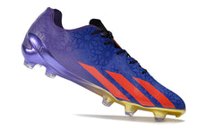 Carregar imagem no visualizador da galeria, Chuteira de Campo ADIDAS X CrazyFast+ FG Mo Salah Egyptian Nights
