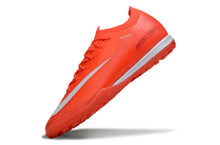 Carregar imagem no visualizador da galeria, Chuteira Nike Mercurial Vapor 16 Elite Society -  Vermelho
