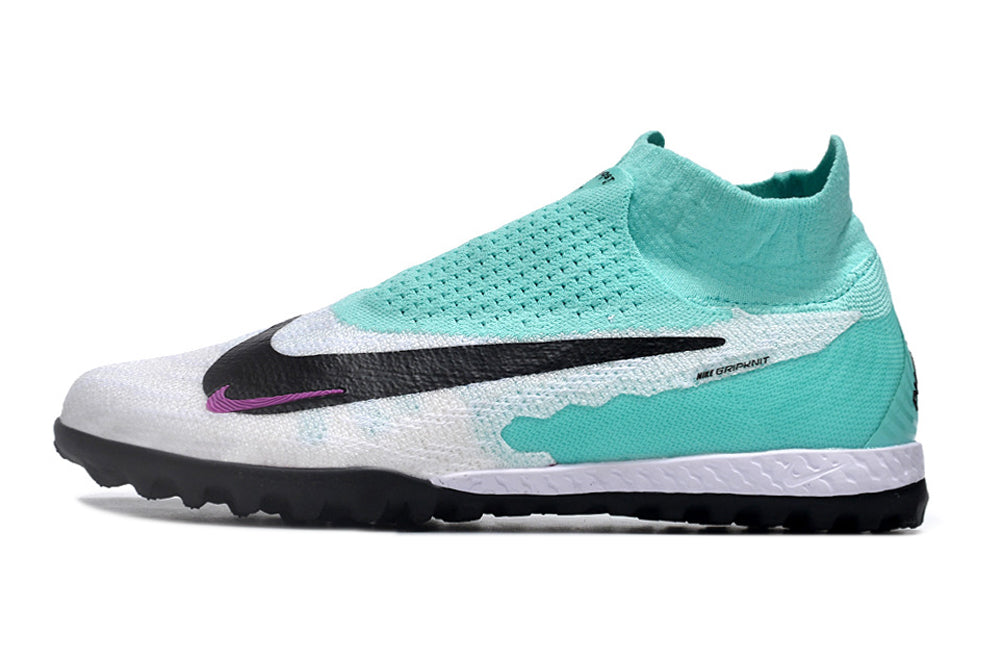Chuteira Nike React Phantom GX Elite DF Society Peak Ready – Grupo