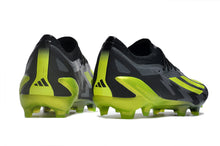 Carregar imagem no visualizador da galeria, Chuteira de Campo ADIDAS X CrazyFast.1 Crazycharged
