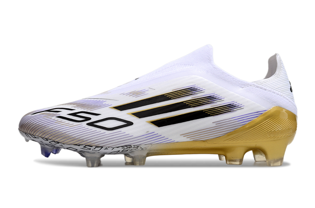 Chuteira Campo ADIDAS F50 Elite LL FG Road to Glory