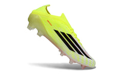Carregar imagem no visualizador da galeria, Chuteira Adidas F50 X Campo "Ice Cold Precision
