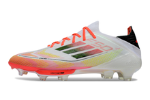 Carregar imagem no visualizador da galeria, Chuteira Campo ADIDAS F50+.1 Elite FG Pure Victory
