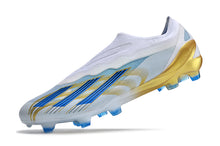 Carregar imagem no visualizador da galeria, Chuteira de Campo ADIDAS X CrazyFast+ LL FG Messi Las Estrellas
