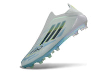 Carregar imagem no visualizador da galeria, Chuteira Adidas F50 X Laceless Campo
