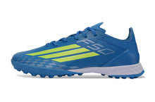 Carregar imagem no visualizador da galeria, Chuteira Adidas X F50 Pro Society "Ice Cold Precision"

