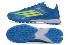 Carregar imagem no visualizador da galeria, Chuteira Adidas X F50 Pro Society "Ice Cold Precision"
