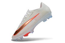 Carregar imagem no visualizador da galeria, Chuteira Nike Mercurial Superfly 11 Elite FG - Branco
