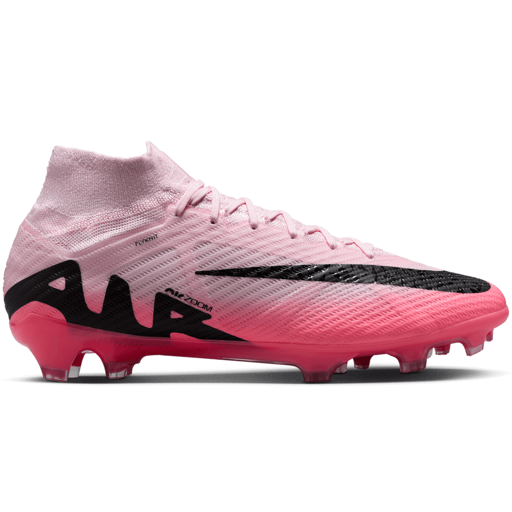 新品　NIKE MERCURIAL SUPERFLY 9 ELITE FG Nike Air Zoom Mercurial Superfly 9 Elite FG - Pacote Mad