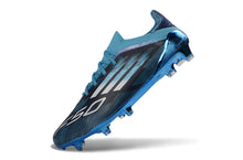 Carregar imagem no visualizador da galeria, Chuteira Adidas F50 X Campo "Ice Cold Precision
