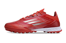 Carregar imagem no visualizador da galeria, Chuteira Society ADIDAS F50 Pro
