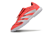 Carregar imagem no visualizador da galeria, Chuteira Adidas Predator Tongue Elite 25 Society - "Pure Victory"
