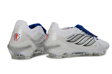 Carregar imagem no visualizador da galeria, Chuteira Campo ADIDAS Predator Elite Tongue 26 FG Finishers Steel
