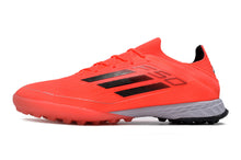 Carregar imagem no visualizador da galeria, Chuteira Society ADIDAS F50 Pro Vivid Horizon
