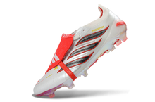 Carregar imagem no visualizador da galeria, Chuteira Campo ADIDAS Predator Elite Tongue 26 FG Finishers Steel

