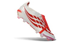 Carregar imagem no visualizador da galeria, Chuteira Campo ADIDAS Predator Elite Tongue 26 FG Finishers Steel
