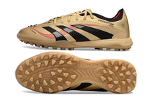Carregar imagem no visualizador da galeria, Chuteira Adidas Predator 25 Elite Society "Goal Hunter"
