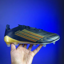 Carregar imagem no visualizador da galeria, Chuteira Adidas F50 X Campo + Brinde (Pronta Entrega)
