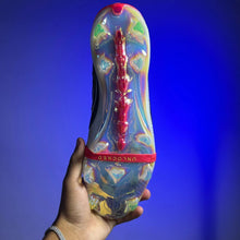 Carregar imagem no visualizador da galeria, Chuteira Adidas Predator Tongue 26 Elite + Brinde (Pronta Entrega)
