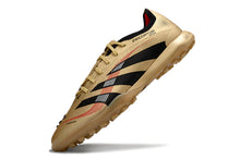 Carregar imagem no visualizador da galeria, Chuteira Adidas Predator 25 Elite Society "Goal Hunter"
