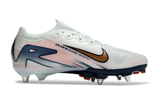 Carregar imagem no visualizador da galeria, Chuteira Campo NIKE Air Zoom Mercurial Vapor 16 Elite SG- PRO MDS 009 Verde - Laranja
