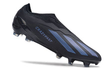 Carregar imagem no visualizador da galeria, Chuteira de Campo ADIDAS X CrazyFast+ FG CrazyRush
