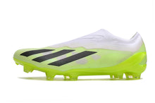 Carregar imagem no visualizador da galeria, Chuteira de Campo ADIDAS X CrazyFast+ FG CrazyRush
